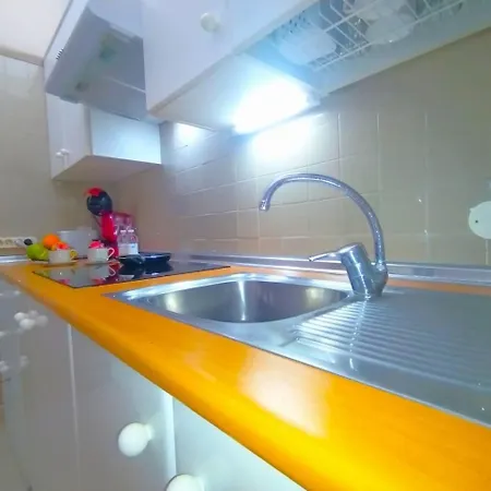 Rentenerife Canary Oasis - Agarimo