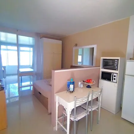 Rentenerife Canary Oasis - Agarimo דירה