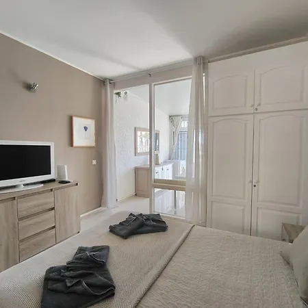 דירה Rentenerife Canary Oasis - Agarimo *