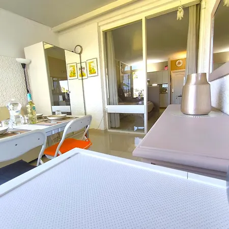 Rentenerife Canary Oasis - Agarimo * קוסטה דל סילנסיו