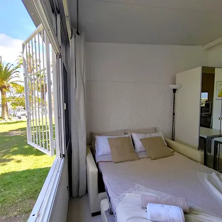 Rentenerife Canary Oasis - Agarimo *