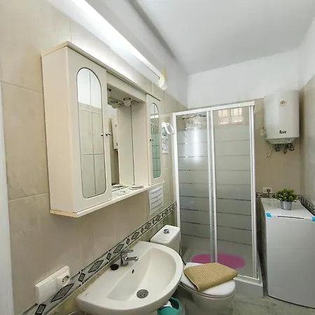 Rentenerife Canary Oasis - Agarimo קוסטה דל סילנסיו