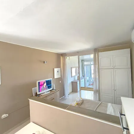 Rentenerife Canary Oasis - Agarimo