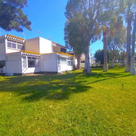 Apartament Rentenerife Canary Oasis - Agarimo Costa Del Silencio