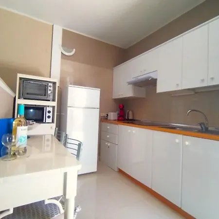 Rentenerife Canary Oasis - Agarimo דירה קוסטה דל סילנסיו