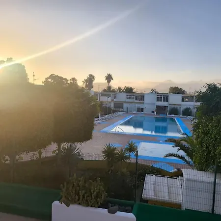 דירה Rentenerife Canary Oasis - Agarimo *