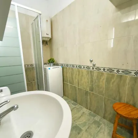 Rentenerife Canary Oasis - Agarimo *