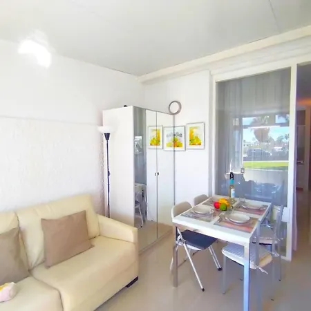 דירה Rentenerife Canary Oasis - Agarimo