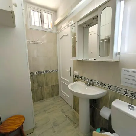 Rentenerife Canary Oasis - Agarimo