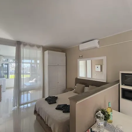 Rentenerife Canary Oasis - Agarimo * קוסטה דל סילנסיו