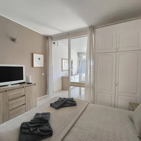 Rentenerife Canary Oasis - Agarimo דירה קוסטה דל סילנסיו