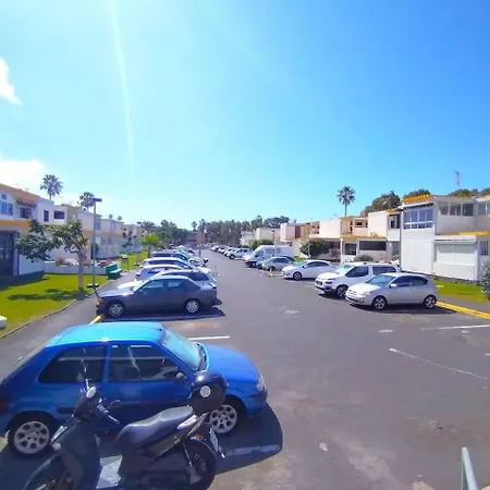 Rentenerife Canary Oasis - Agarimo דירה