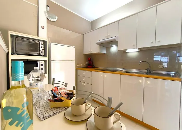 Apartament Rentenerife Canary Oasis - Agarimo *