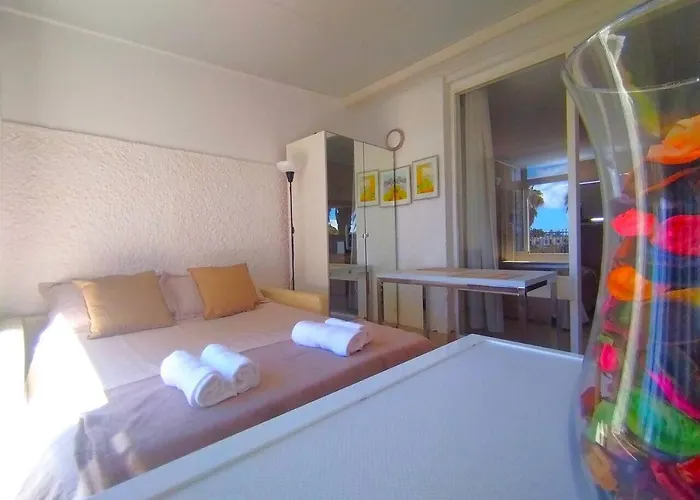 Rentenerife Canary Oasis - Agarimo Apartament