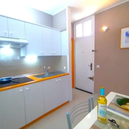 Appartement Rentenerife Canary Oasis Agarimo *