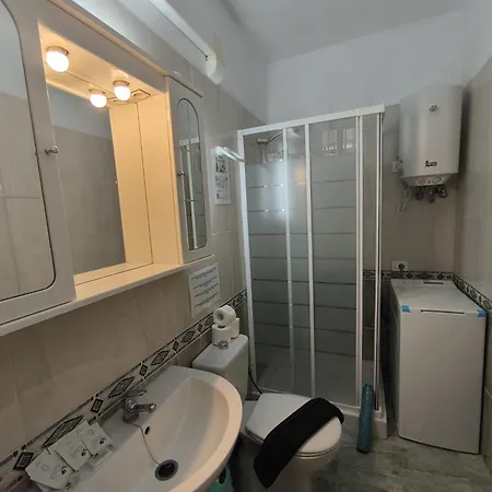 Appartement Rentenerife Canary Oasis Agarimo