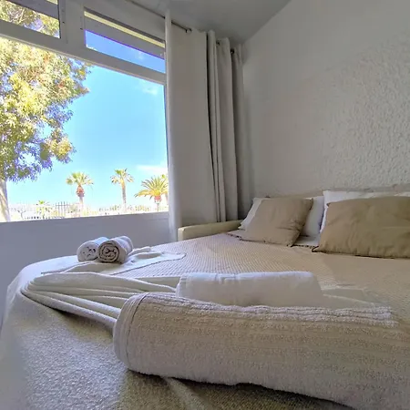 Rentenerife Canary Oasis Agarimo Appartement