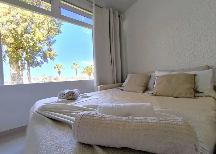 Rentenerife Canary Oasis - Agarimo Коста-дель-Силенцио