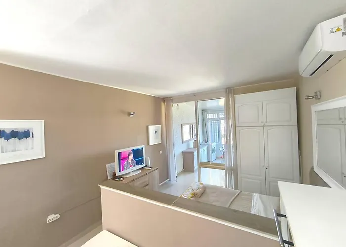 Rentenerife Canary Oasis - Agarimo Апартаменты