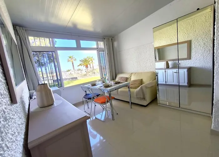 Rentenerife Canary Oasis - Agarimo * Коста-дель-Силенцио