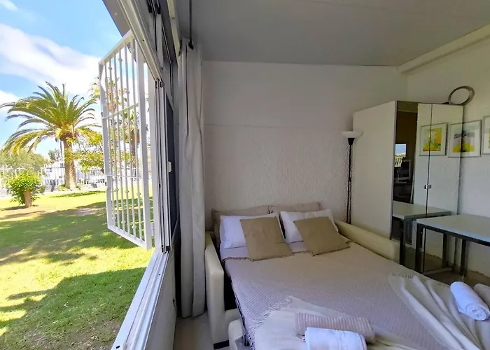 Rentenerife Canary Oasis - Agarimo * Коста-дель-Силенцио