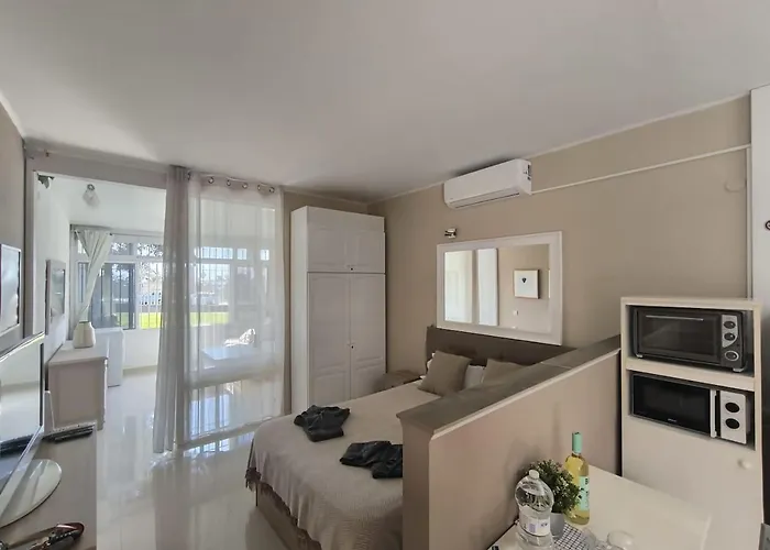 Rentenerife Canary Oasis - Agarimo * Коста-дель-Силенцио