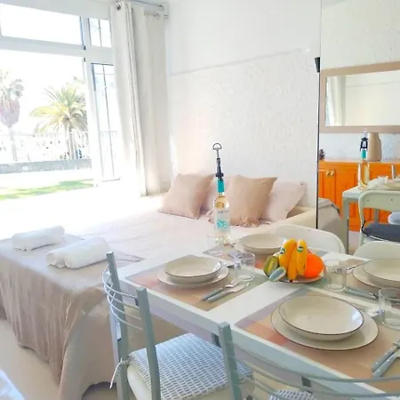 Apartment Rentenerife Canary Oasis Agarimo *