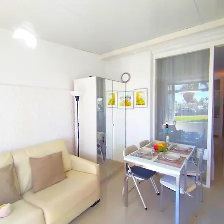 Apartment Rentenerife Canary Oasis Agarimo Costa Del Silencio
