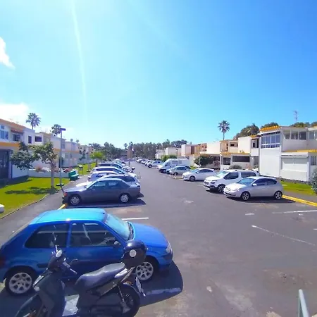 Rentenerife Canary Oasis Agarimo Apartamento Costa Del Silencio
