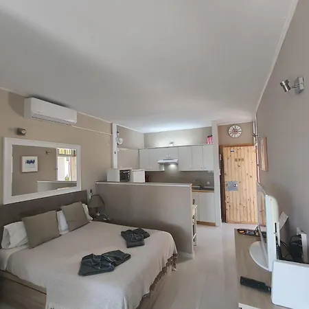 Rentenerife Canary Oasis Agarimo Appartement *