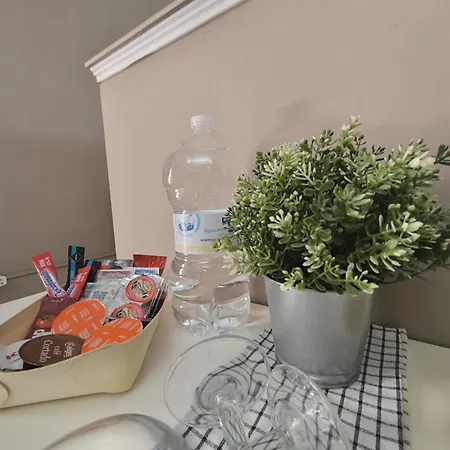 Rentenerife Canary Oasis Agarimo