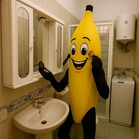 Appartement Rentenerife Canary Oasis Agarimo *