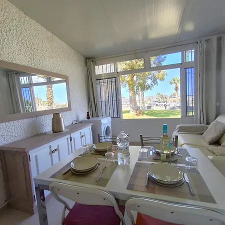 Rentenerife Canary Oasis Agarimo Apartment Costa Del Silencio