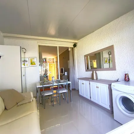 Rentenerife Canary Oasis Agarimo Коста-дель-Силенцио