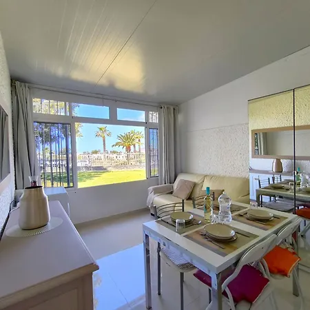 Апартаменты Rentenerife Canary Oasis Agarimo