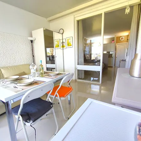 Rentenerife Canary Oasis Agarimo Appartement *