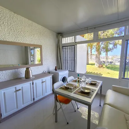 Rentenerife Canary Oasis Agarimo Apartment Costa Del Silencio