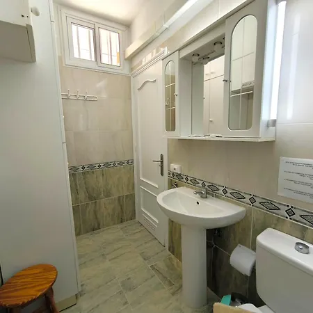 Apartment Rentenerife Canary Oasis Agarimo Costa Del Silencio