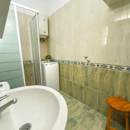 Rentenerife Canary Oasis Agarimo * Коста-дель-Силенцио
