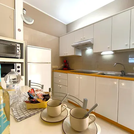 Appartement Rentenerife Canary Oasis Agarimo