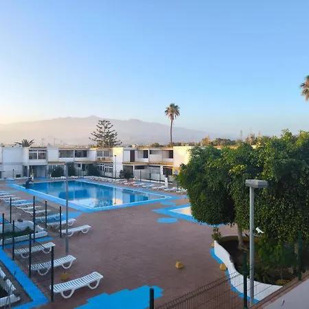 Rentenerife Canary Oasis - Agarimo *