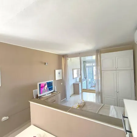 Rentenerife Canary Oasis - Agarimo Appartamento