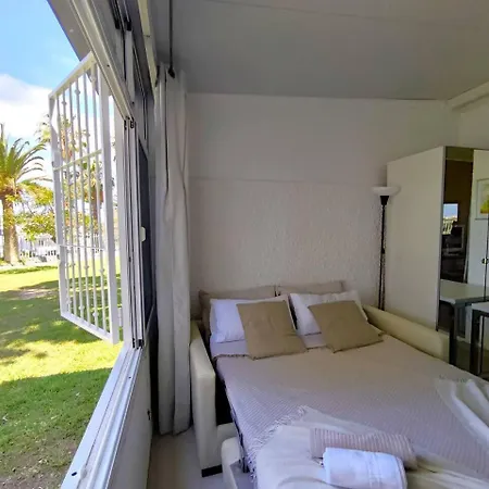 Rentenerife Canary Oasis - Agarimo * 德尔锡伦西奥海岸