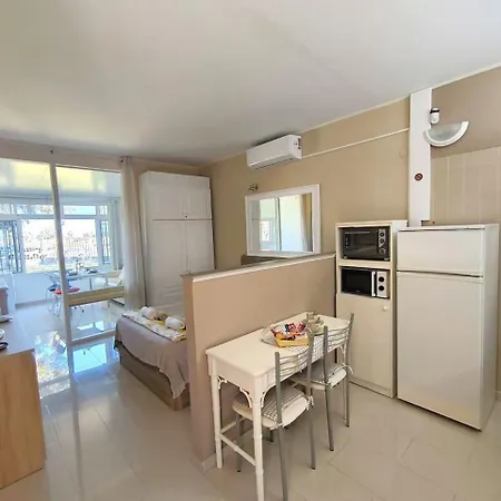 Rentenerife Canary Oasis - Agarimo 德尔锡伦西奥海岸