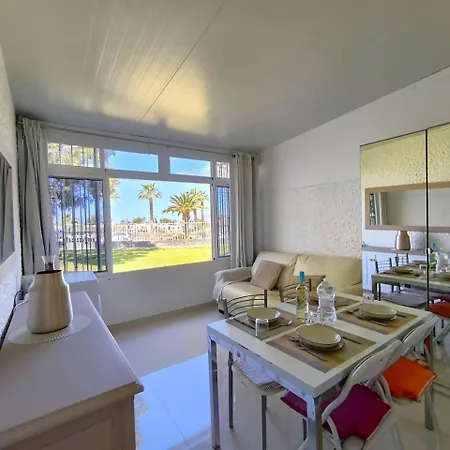 Rentenerife Canary Oasis - Agarimo * 德尔锡伦西奥海岸