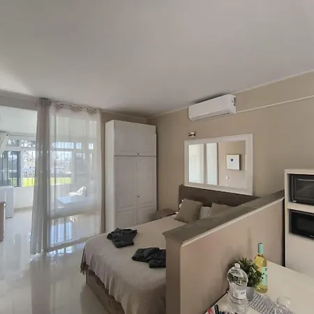 Rentenerife Canary Oasis - Agarimo 公寓 德尔锡伦西奥海岸