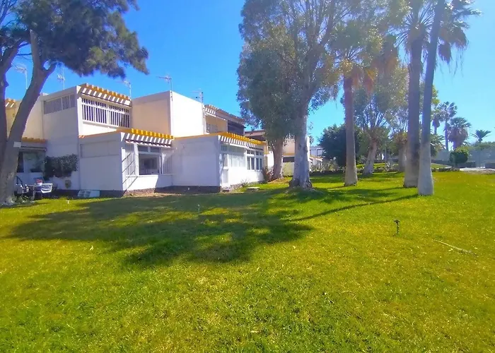 Apartman Rentenerife Canary Oasis - Agarimo Costa Del Silencio