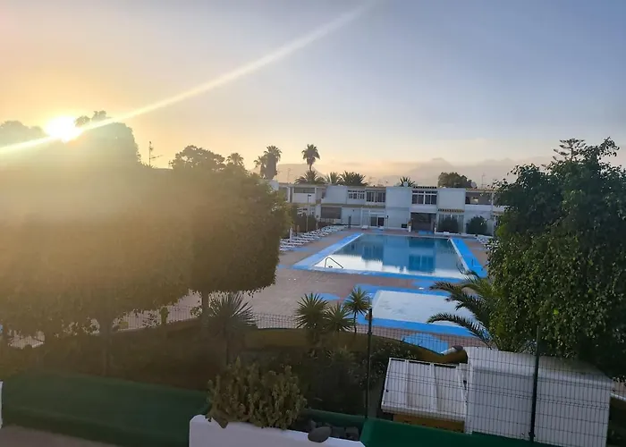 Appartamento Rentenerife Canary Oasis - Agarimo *