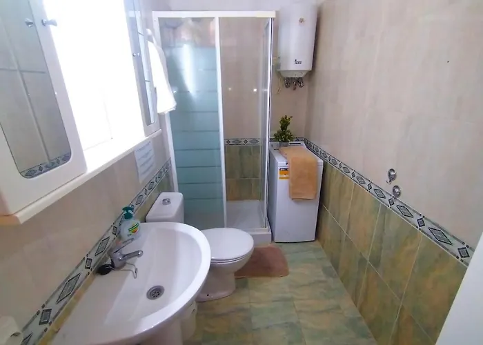 Rentenerife Canary Oasis - Agarimo Apartmán *