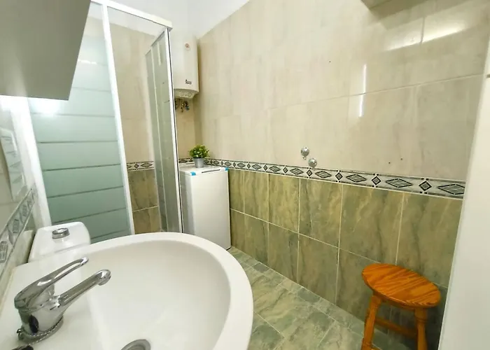 Rentenerife Canary Oasis - Agarimo *